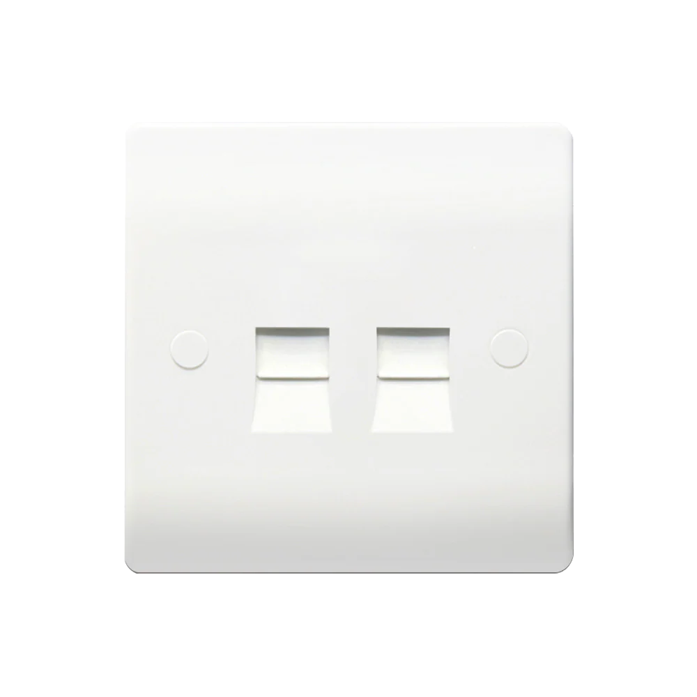 Caradok 2G Master Telephone Socket