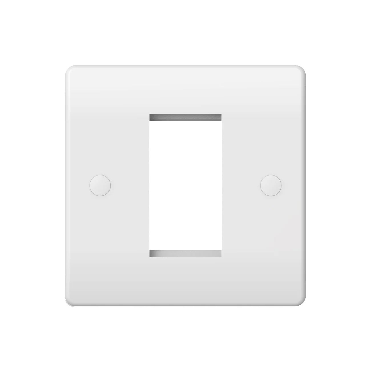 Caradok 1G 1 Module Data Plate