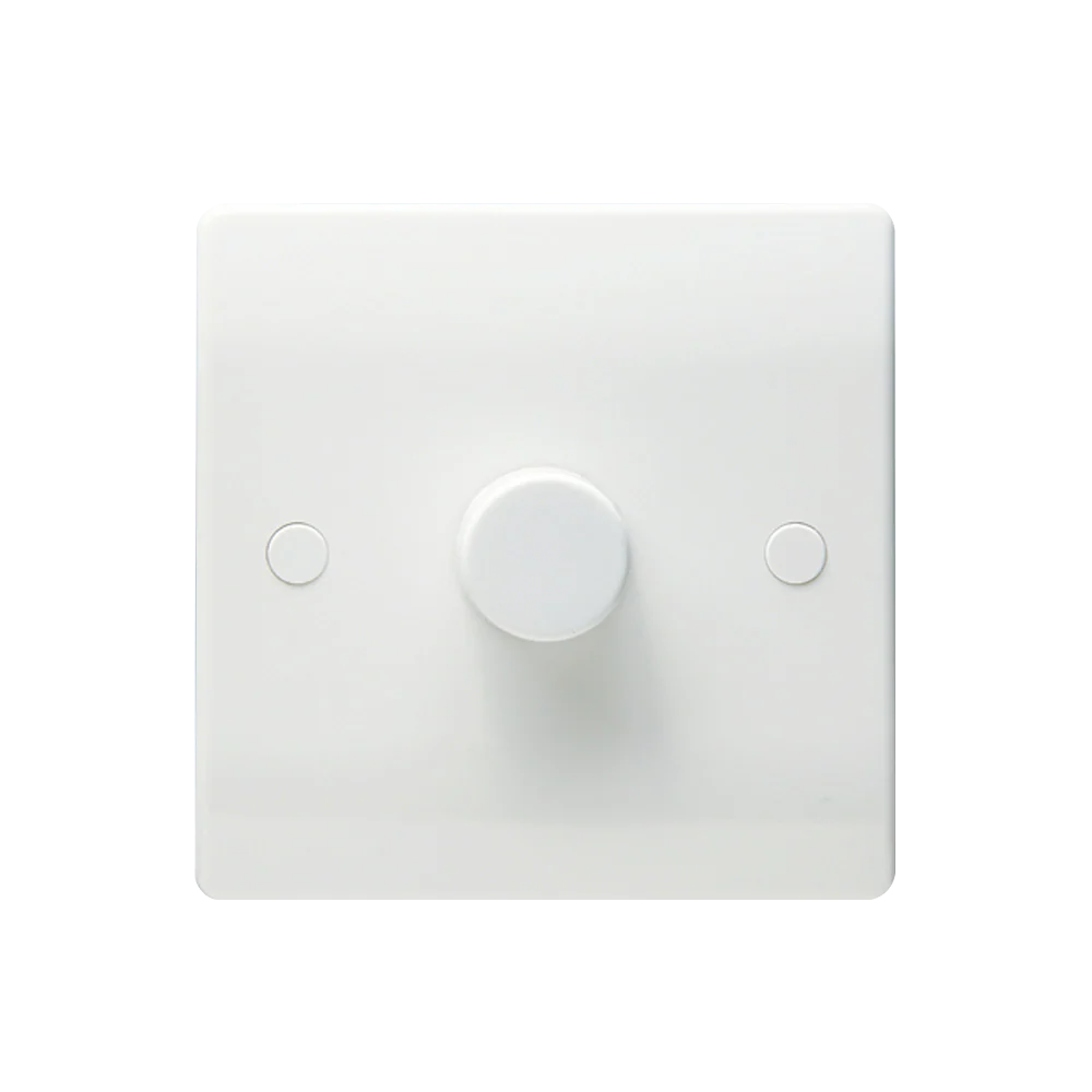 Caradok 1G 2way 400W Incandescent Dimmer