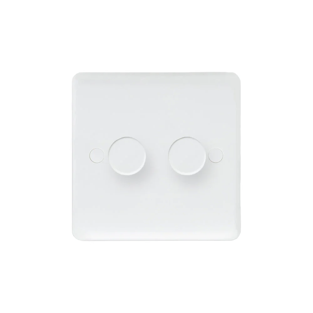 Caradok 2G LED Dimmer