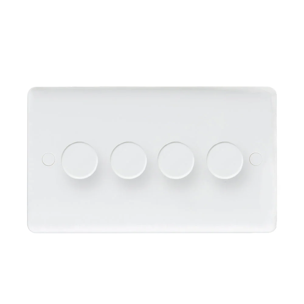 Caradok 4G LED Dimmer