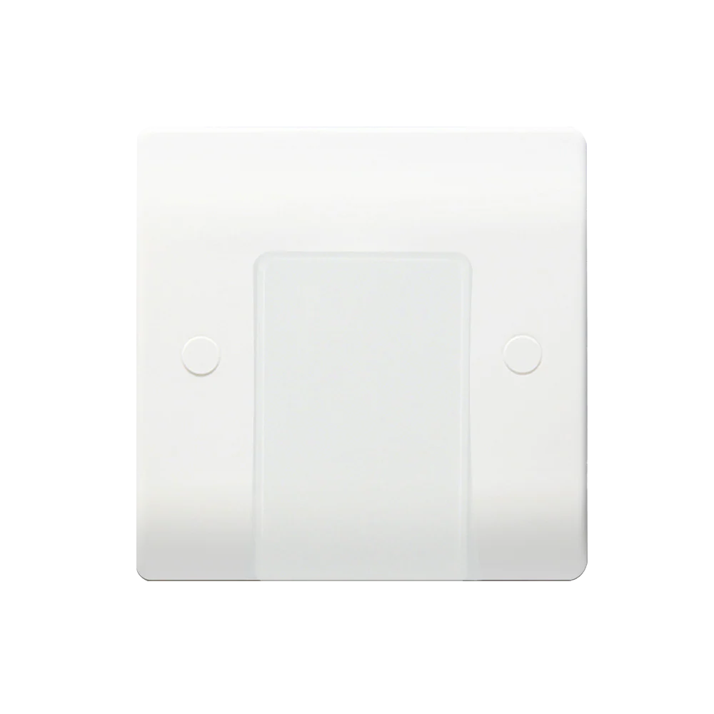 Caradok 45A Flex Outlet Plate