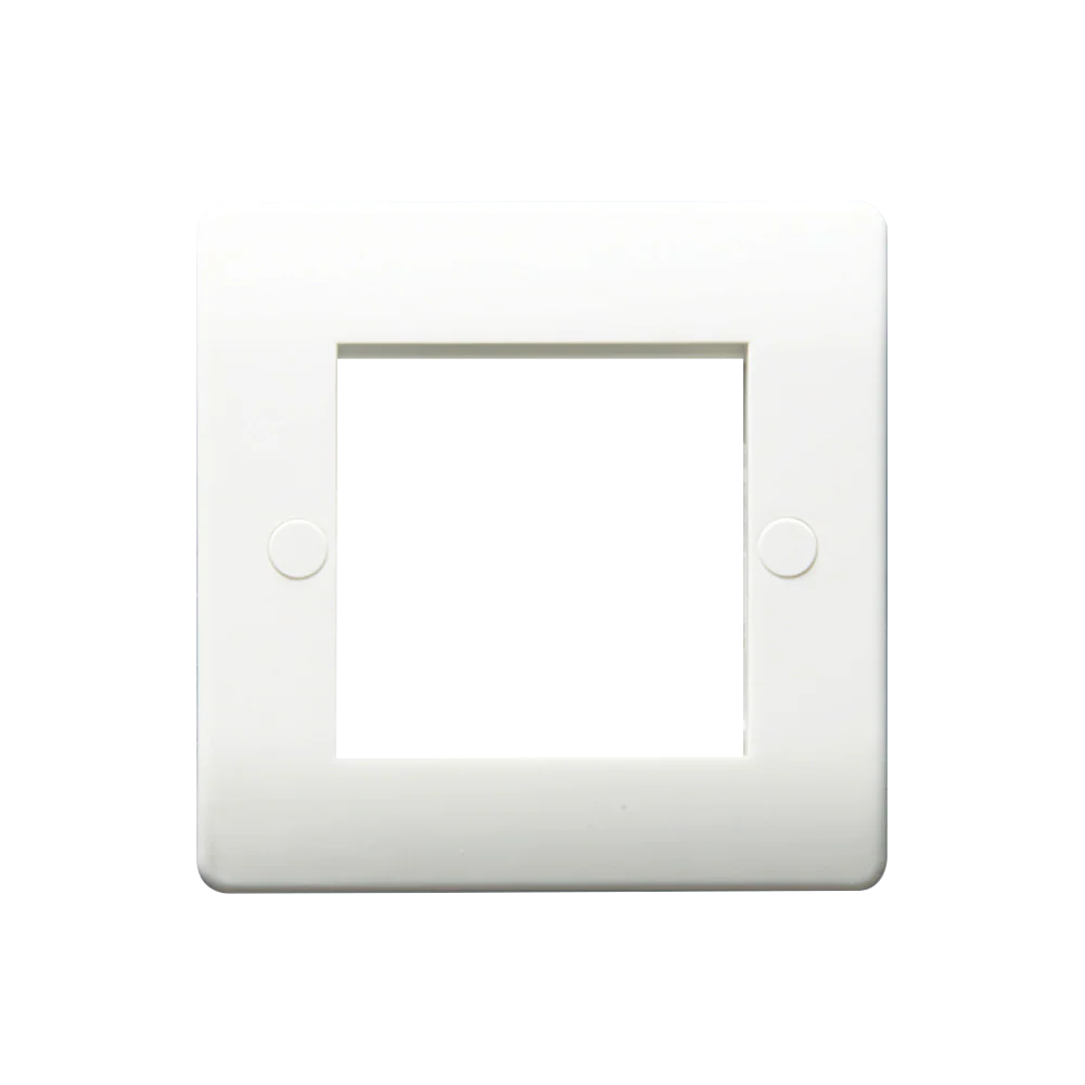 Caradok 1G 2 Module Data Plate