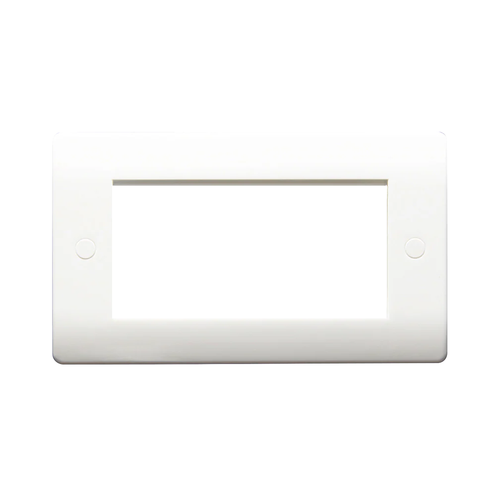 Caradok 2G 4 Module Data Plate