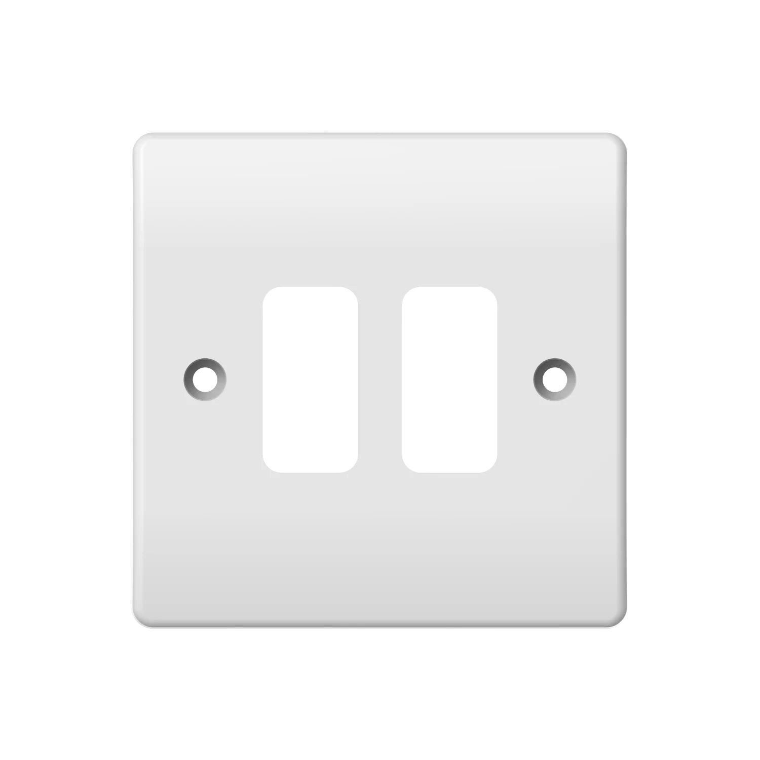Caradok 2G Plate Only