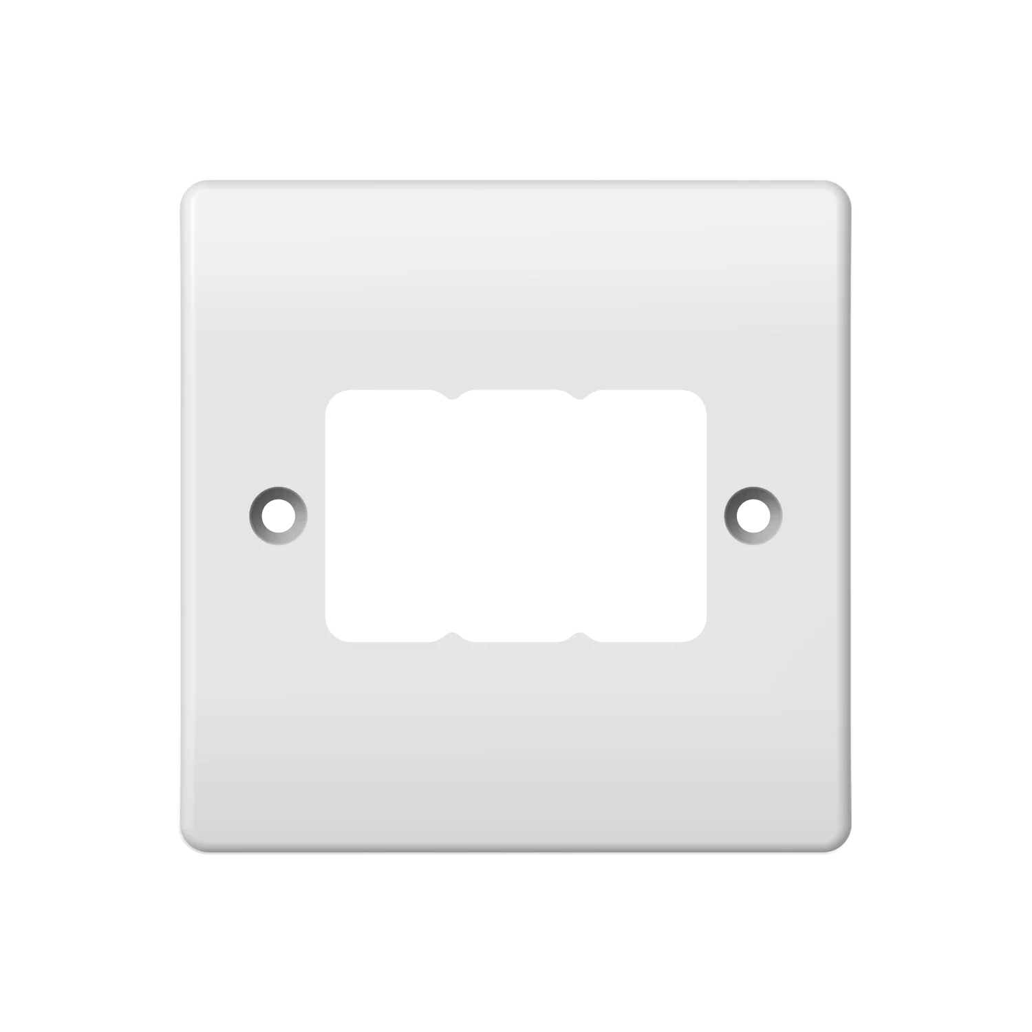 Caradok 3G Plate Only
