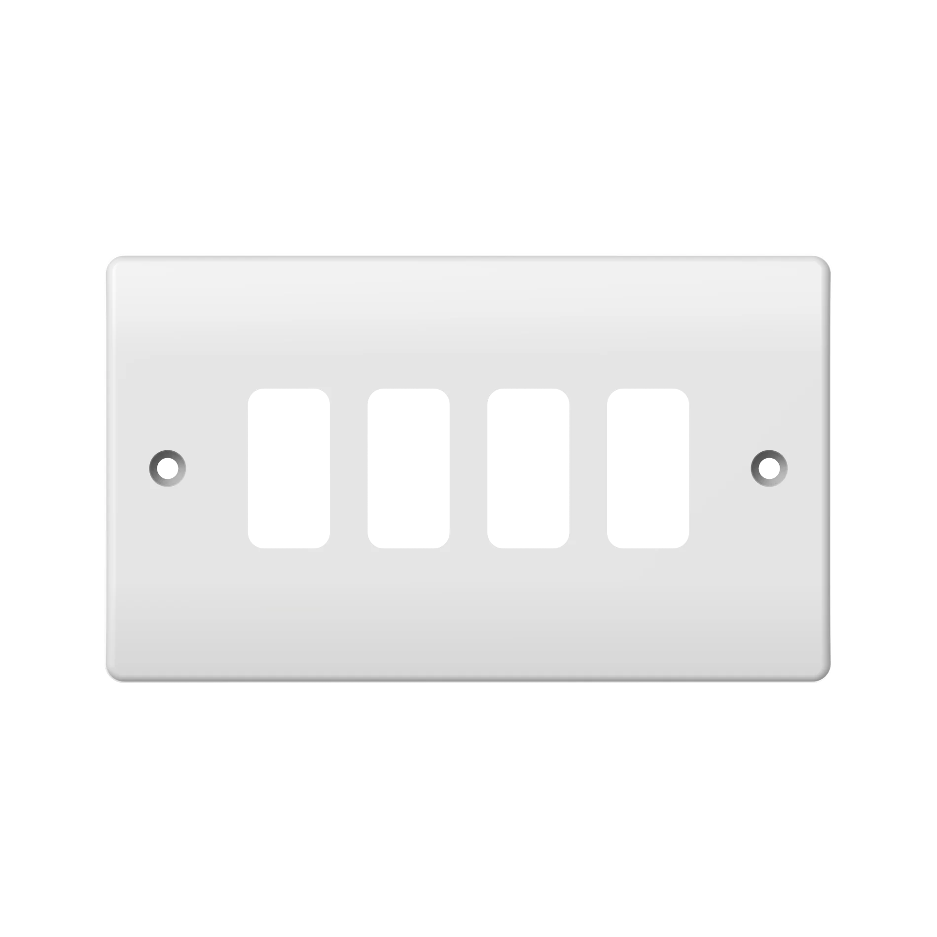 Caradok 4G (1x4) Plate Only