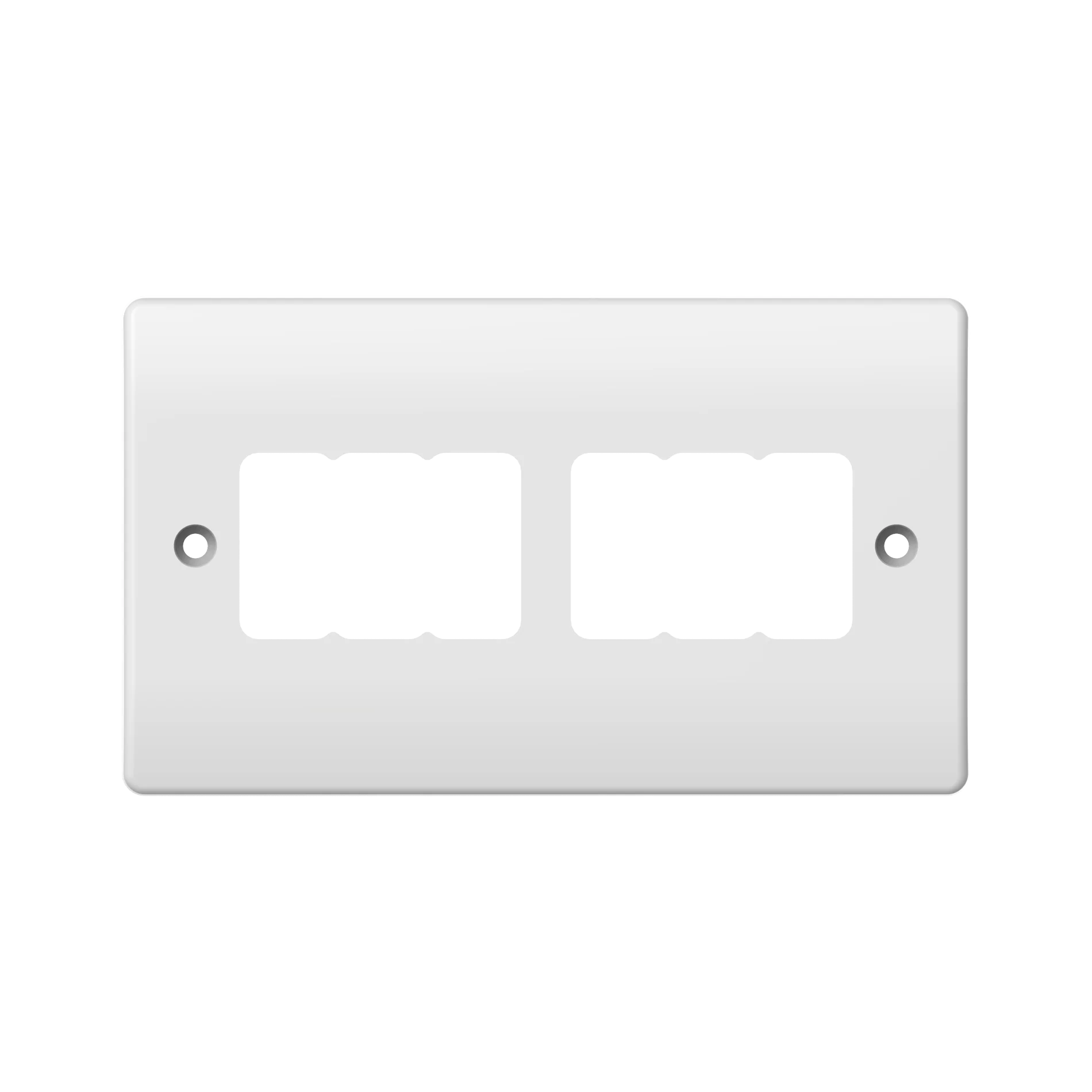 Caradok 6G (2x3) Plate Only