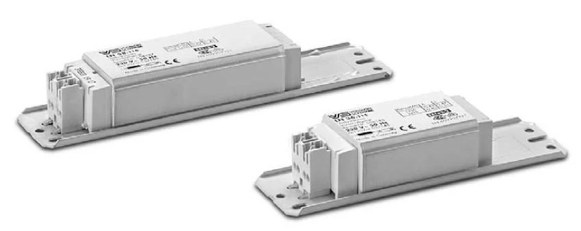 VOSSLOH - L36.149-VO 1x36w 2x18w Choke 150 x 41x 28cms - DISCONTINUED