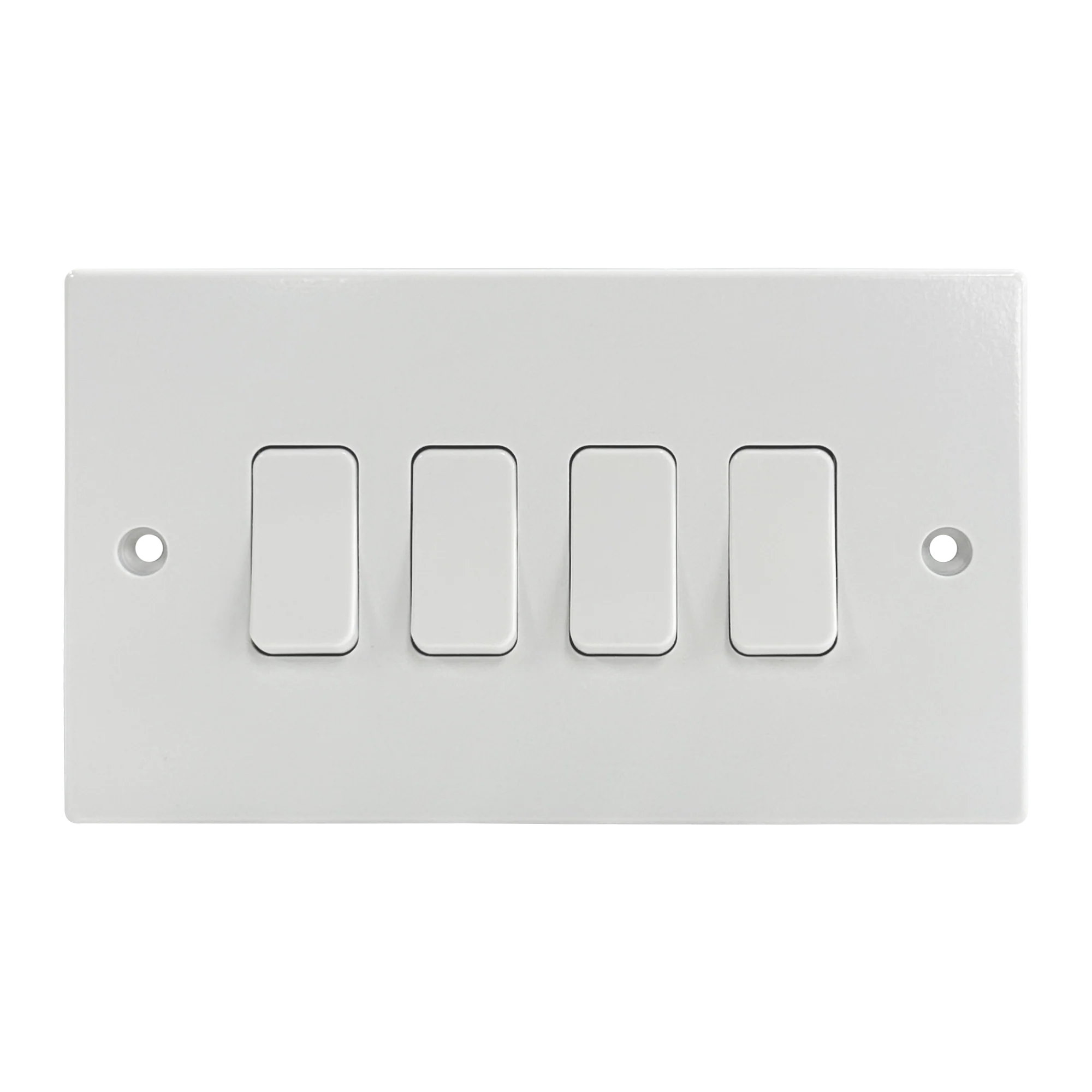 Caradok 4G 2Way 10A Switch Squared Edge