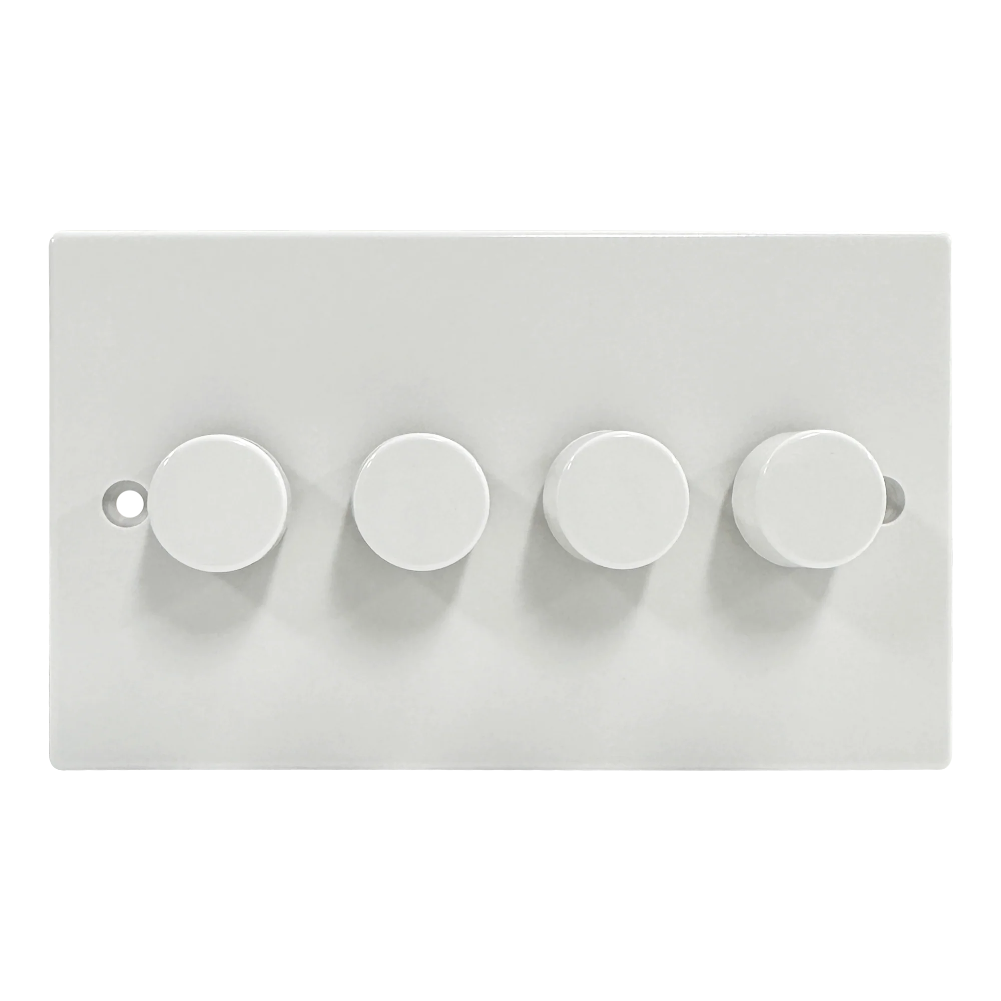 Caradok 4G LED Dimmer Squared Edge