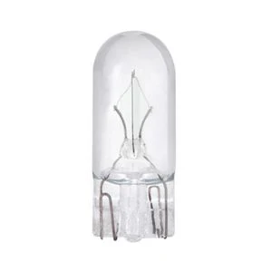 W2.1X9.5D (297) 12V RING CAPLESS INDICATOR & PANEL BULB RU297