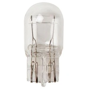 W21/5W 580 NAPA SINGLE BRAKE & TAIL CAPLESS BULB NBU1580