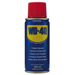 WD40 ORIGINAL MULTI-USE PRODUCT 100ML