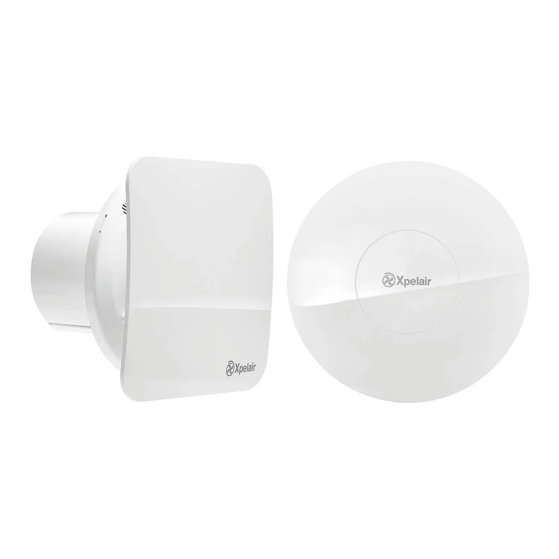 Xpelair C4TSR Axial Bathroom Extractor Fan with Timer