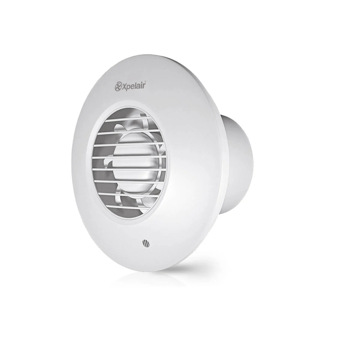 Xpelair DX100TR Simply Silent 100mm Round Extractor Fan Kit With Timer - Image 2