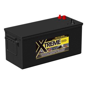XTREME DUAL PURPOSE SERIES XR4000 AGM BATTERY 220AH 4000A