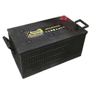 Xtreme XTREME DUAL PURPOSE SERIES XR5000 AGM BATTERY 260AH 5000A