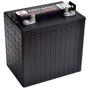 YUASA DCB875-8 PRO SPEC DEEP CYCLE BATTERY 8V 170AH