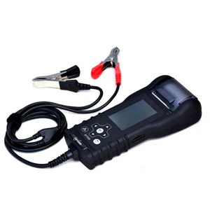 YUASA GYT250 BATTERY AND ELECTRICAL SYSTEM TESTER