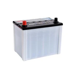 YUASA YBX7031 EFB START STOP CAR BATTERY 12V 72AH